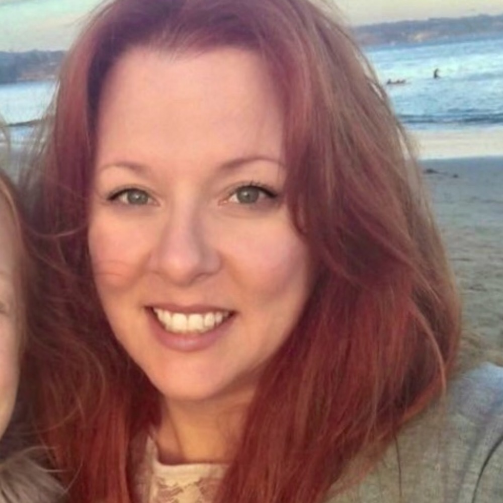 Meet your Posher, Christine